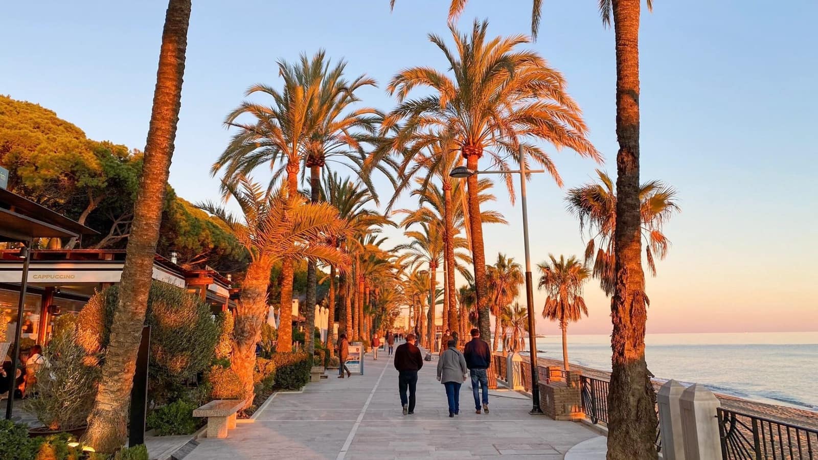 3 camera da letto Attico in vendita in Estepona con piscina garage - 390.000 € (Rif: 9297145)