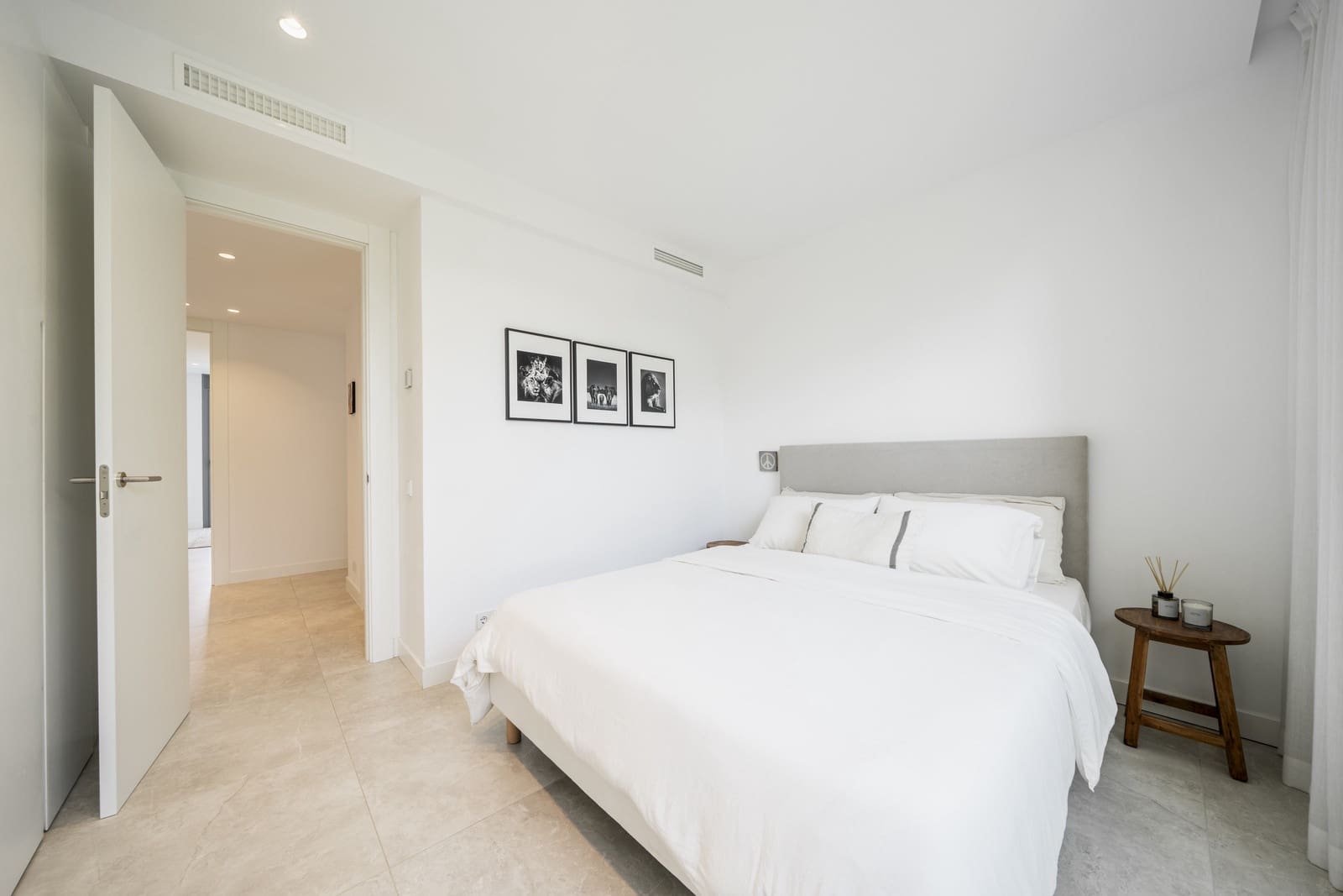 4 chambre Appartement à vendre à Marbella avec piscine garage - 1 550 000 € (Ref: 9310570)