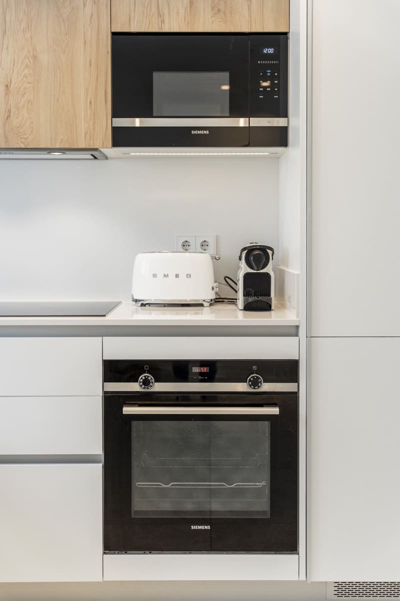 4 chambre Appartement à vendre à Marbella avec piscine garage - 1 550 000 € (Ref: 9310570)