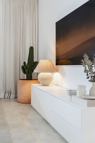 4 Zimmer Apartment zu verkaufen in Bahía de Marbella, Marbella mit Pool Garage - 1.550.000 € (Ref: 9310570)