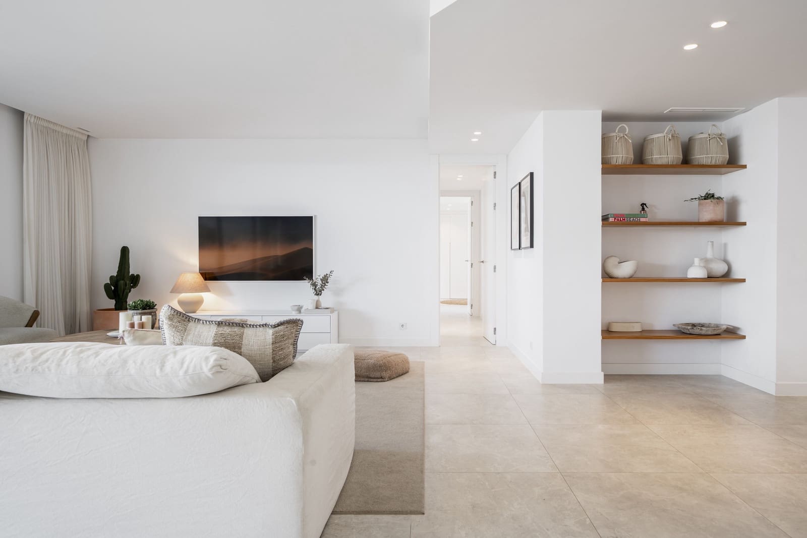 4 chambre Appartement à vendre à Marbella avec piscine garage - 1 550 000 € (Ref: 9310570)