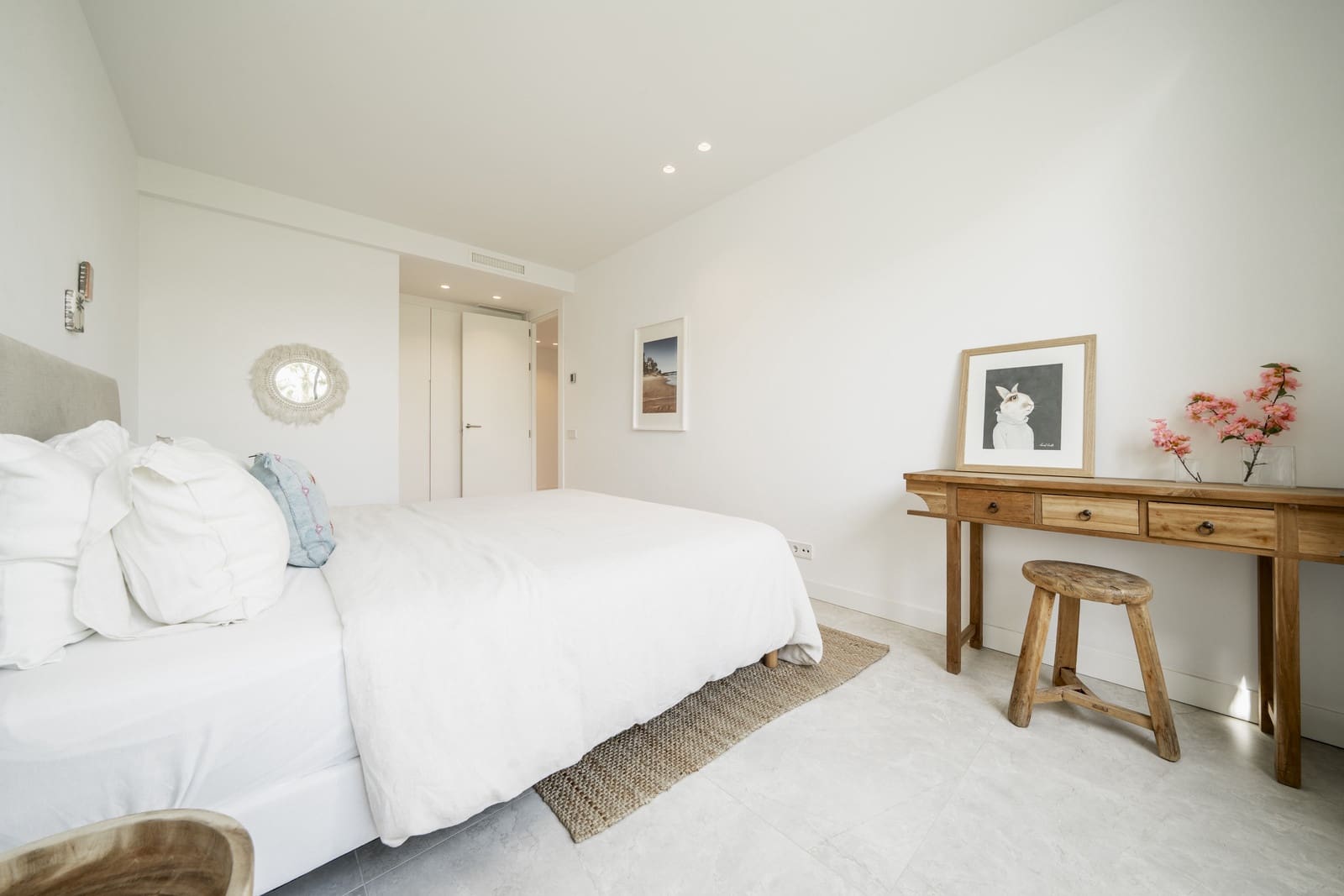 4 chambre Appartement à vendre à Marbella avec piscine garage - 1 550 000 € (Ref: 9310570)