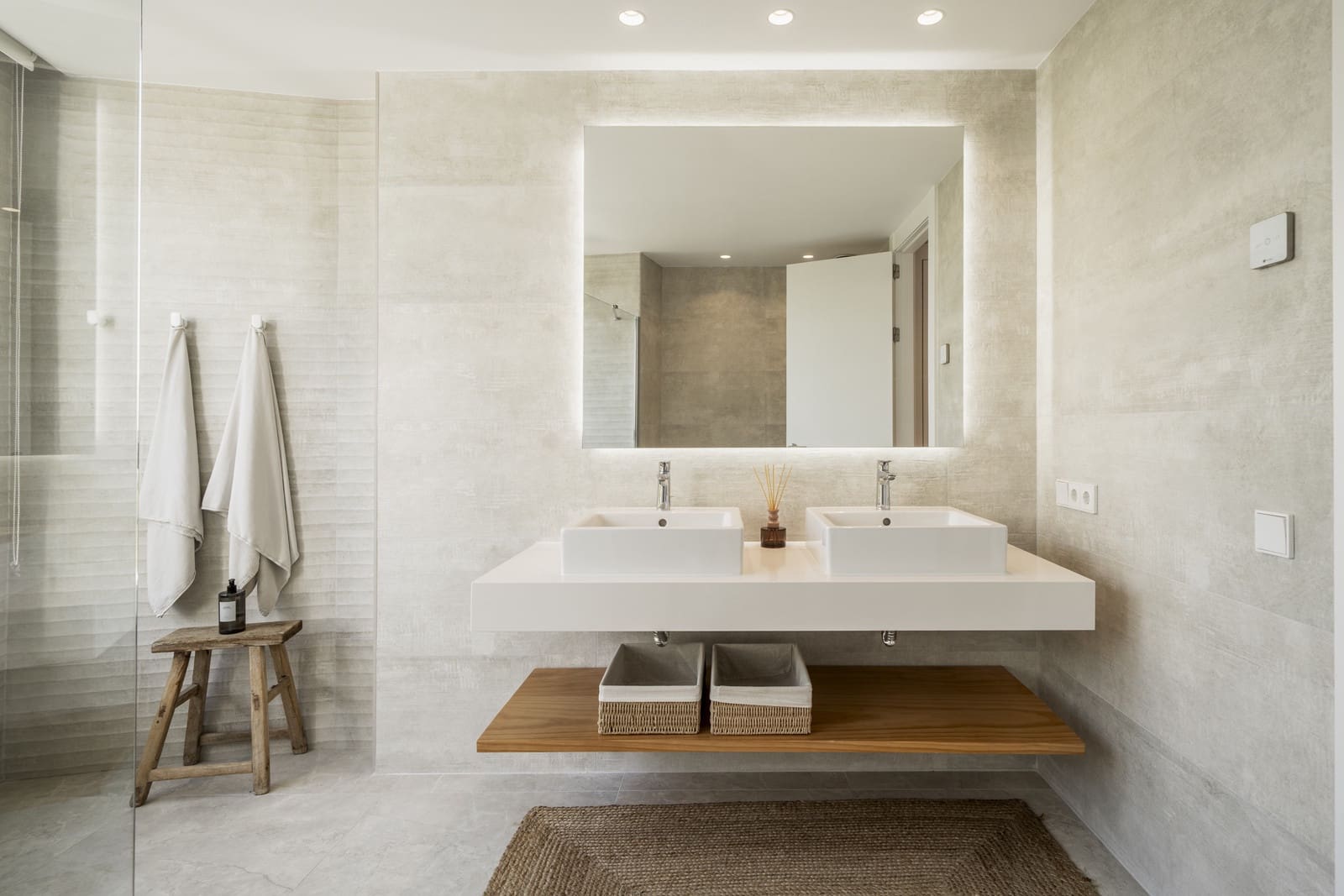 4 chambre Appartement à vendre à Marbella avec piscine garage - 1 550 000 € (Ref: 9310570)