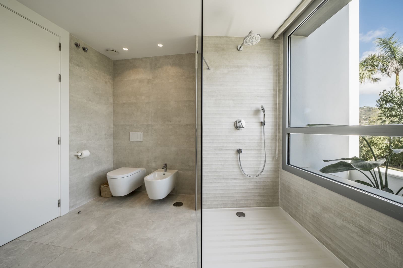 4 chambre Appartement à vendre à Marbella avec piscine garage - 1 550 000 € (Ref: 9310570)