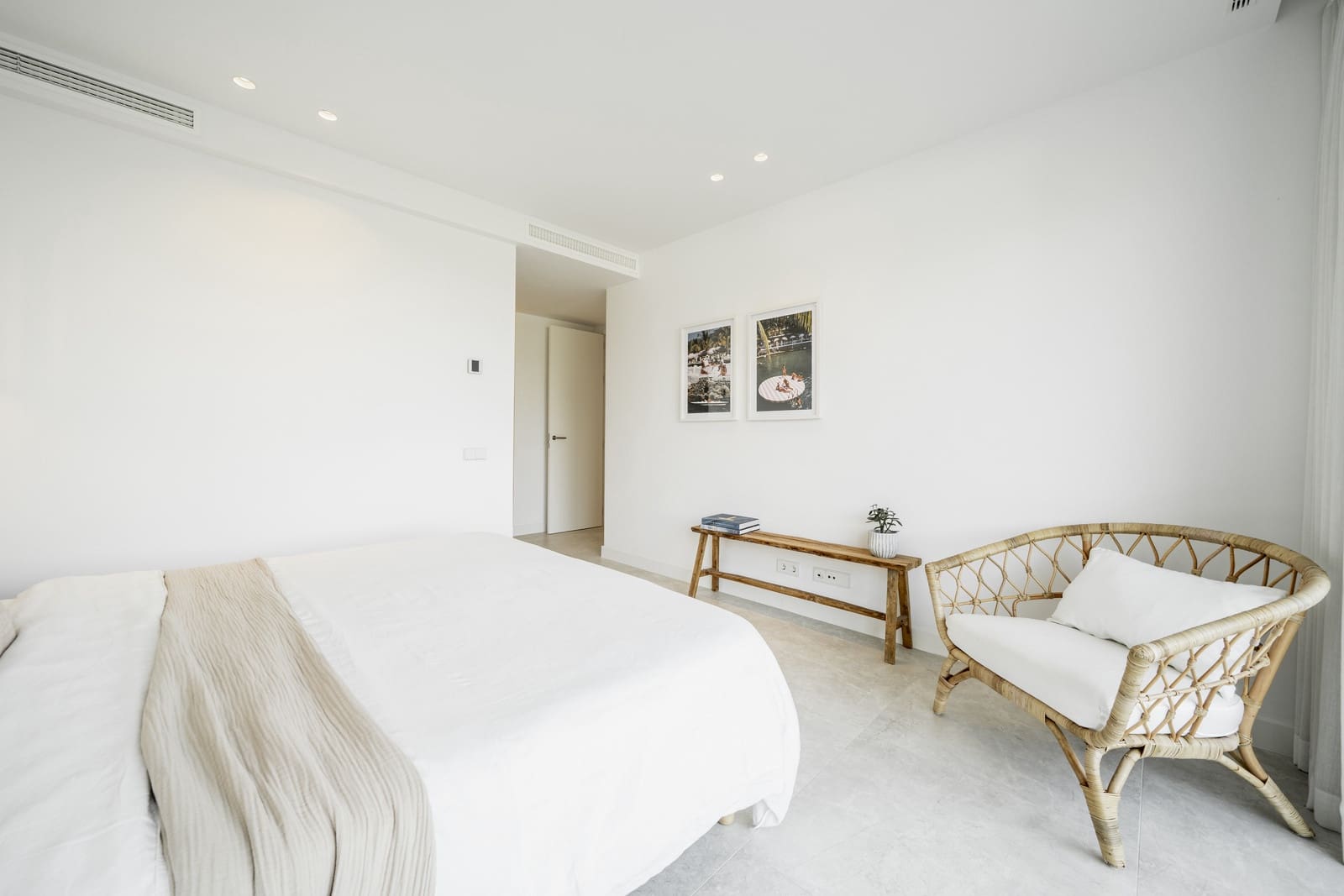 4 chambre Appartement à vendre à Marbella avec piscine garage - 1 550 000 € (Ref: 9310570)