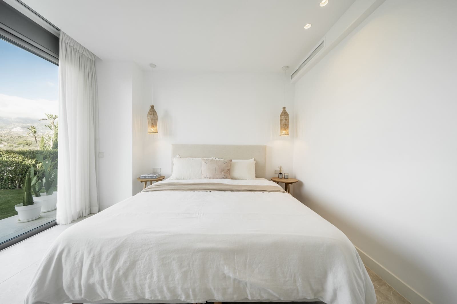 4 chambre Appartement à vendre à Marbella avec piscine garage - 1 550 000 € (Ref: 9310570)