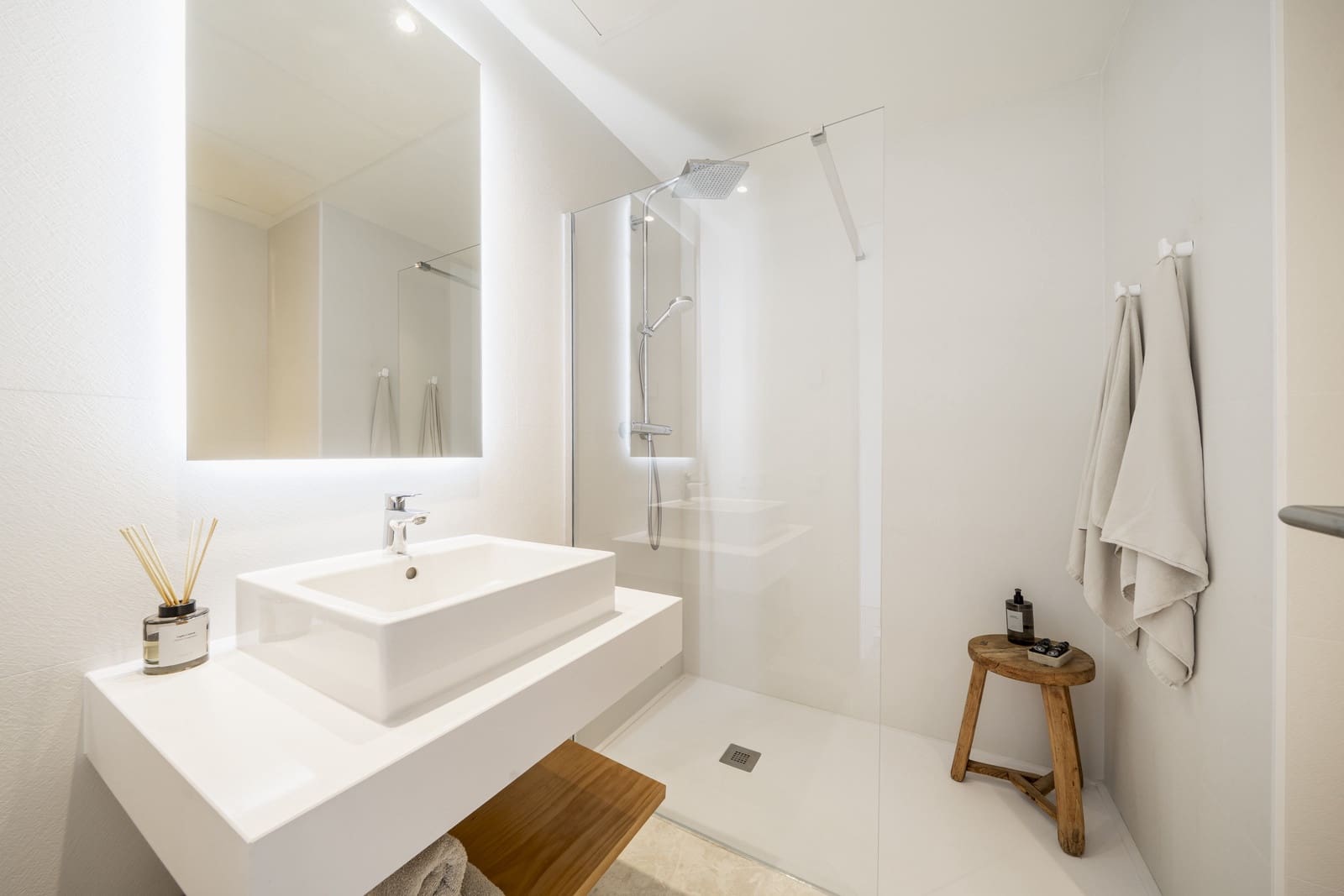 4 chambre Appartement à vendre à Marbella avec piscine garage - 1 550 000 € (Ref: 9310570)