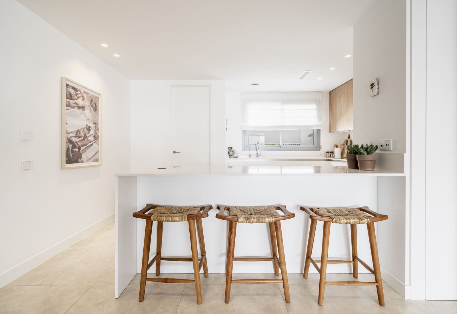 4 chambre Appartement à vendre à Marbella avec piscine garage - 1 550 000 € (Ref: 9310570)