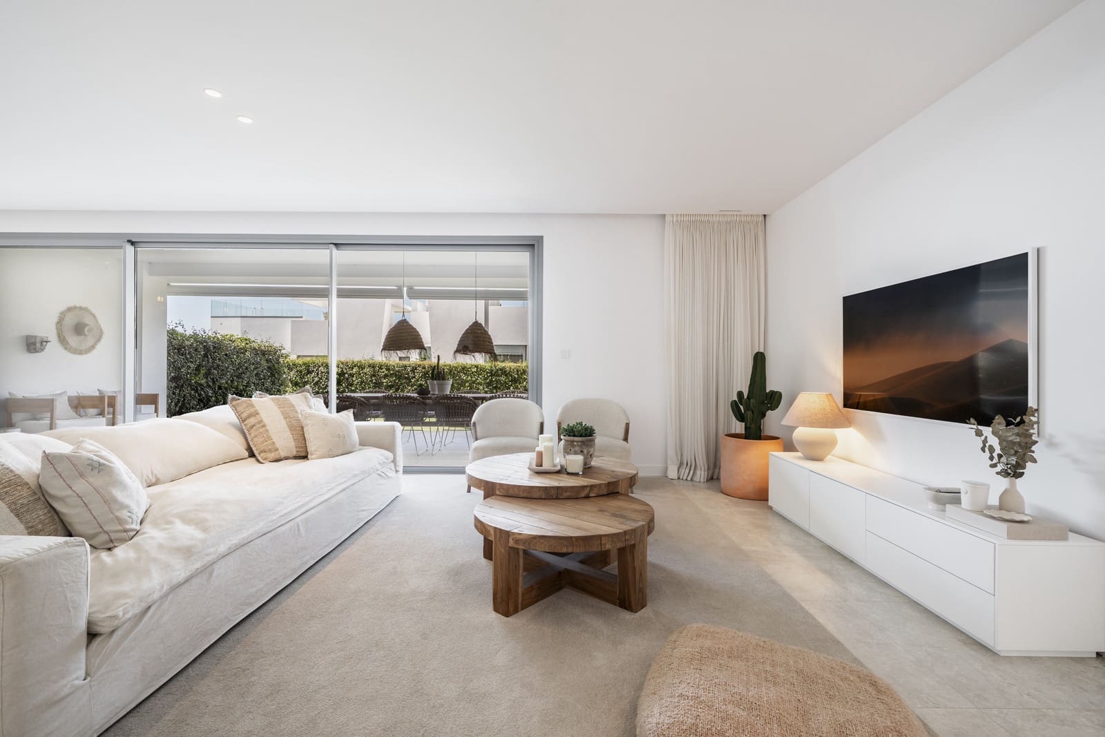 4 chambre Appartement à vendre à Marbella avec piscine garage - 1 550 000 € (Ref: 9310570)