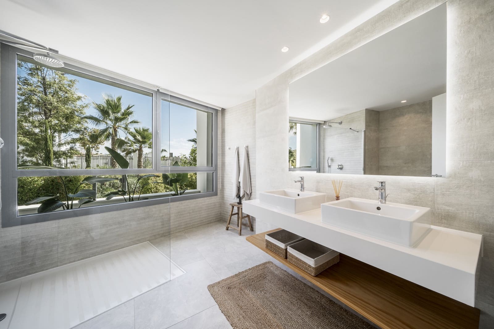 4 chambre Appartement à vendre à Marbella avec piscine garage - 1 550 000 € (Ref: 9310570)