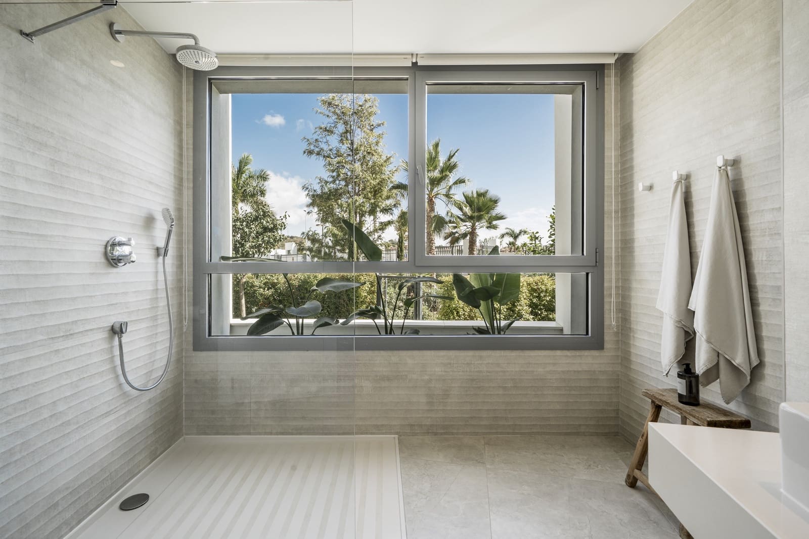 4 chambre Appartement à vendre à Marbella avec piscine garage - 1 550 000 € (Ref: 9310570)