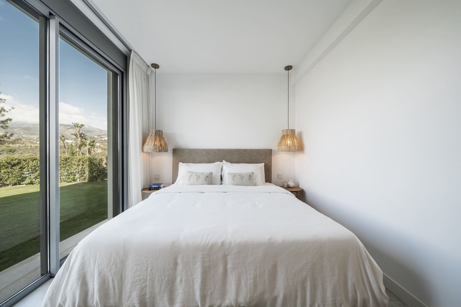 4 chambre Appartement à vendre à Marbella avec piscine garage - 1 550 000 € (Ref: 9310570)