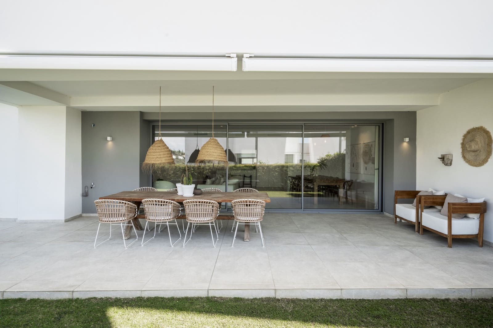 4 chambre Appartement à vendre à Marbella avec piscine garage - 1 550 000 € (Ref: 9310570)