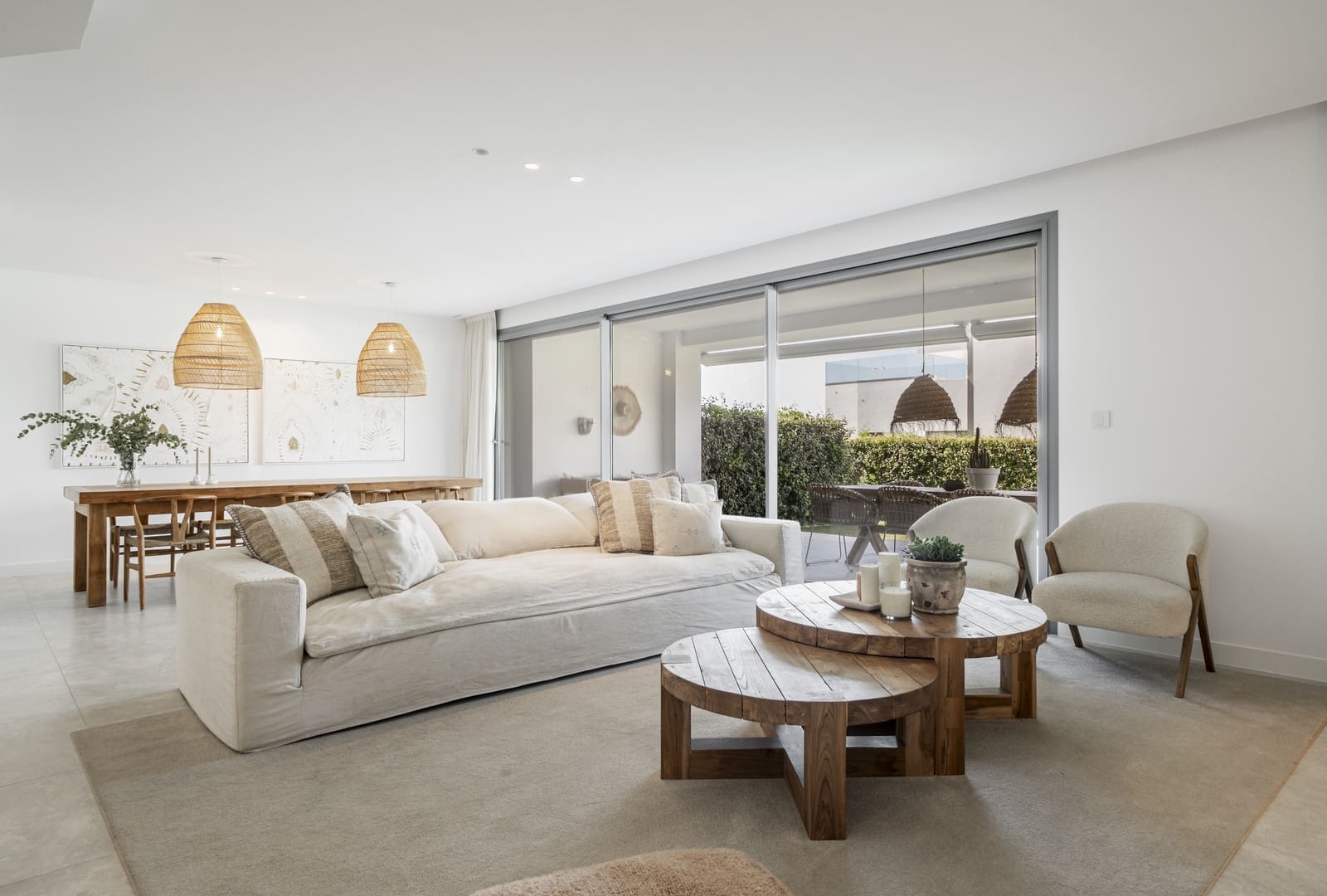 4 chambre Appartement à vendre à Marbella avec piscine garage - 1 550 000 € (Ref: 9310570)