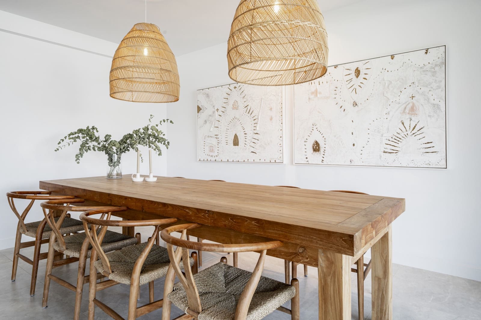 4 chambre Appartement à vendre à Marbella avec piscine garage - 1 550 000 € (Ref: 9310570)