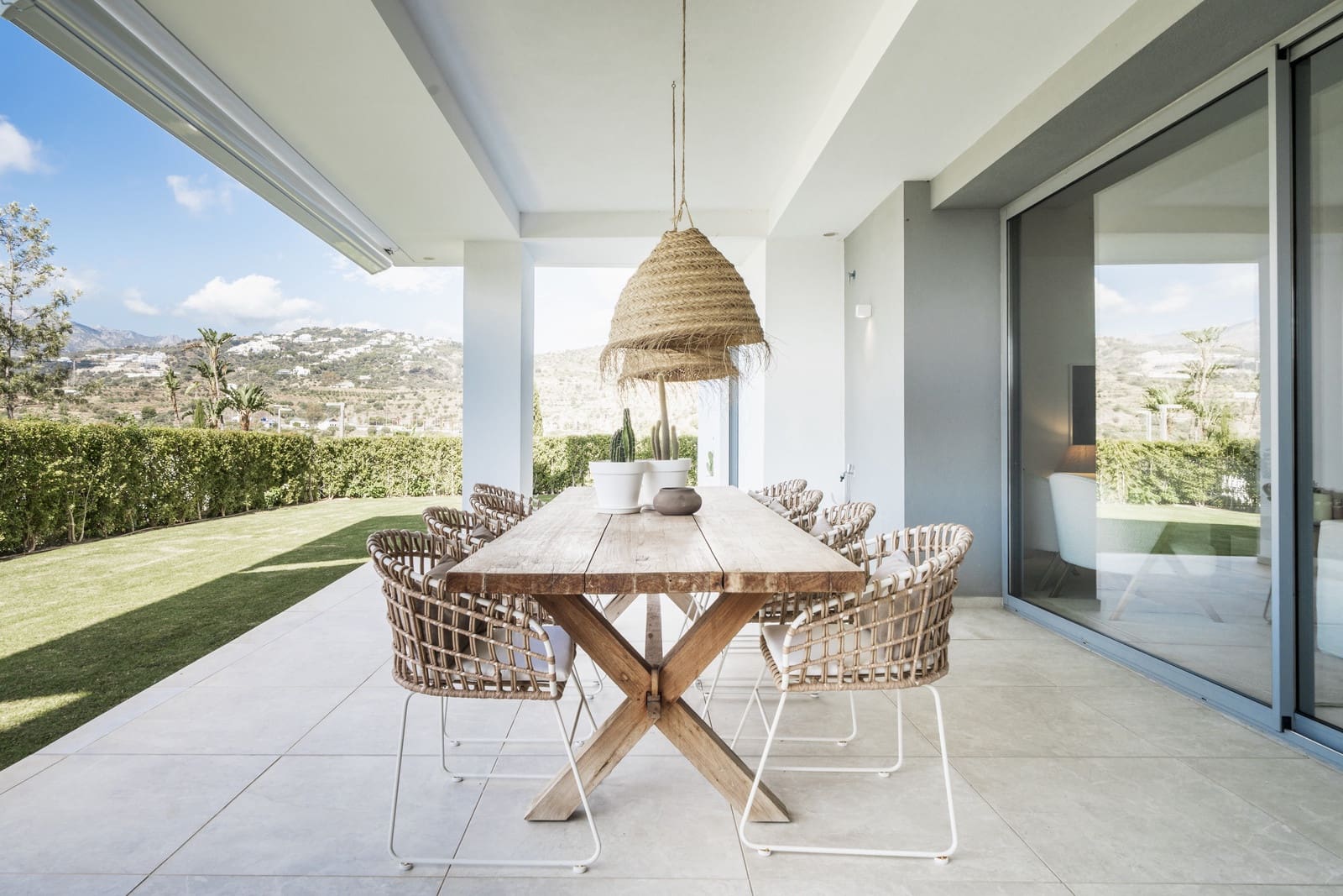 4 chambre Appartement à vendre à Marbella avec piscine garage - 1 550 000 € (Ref: 9310570)