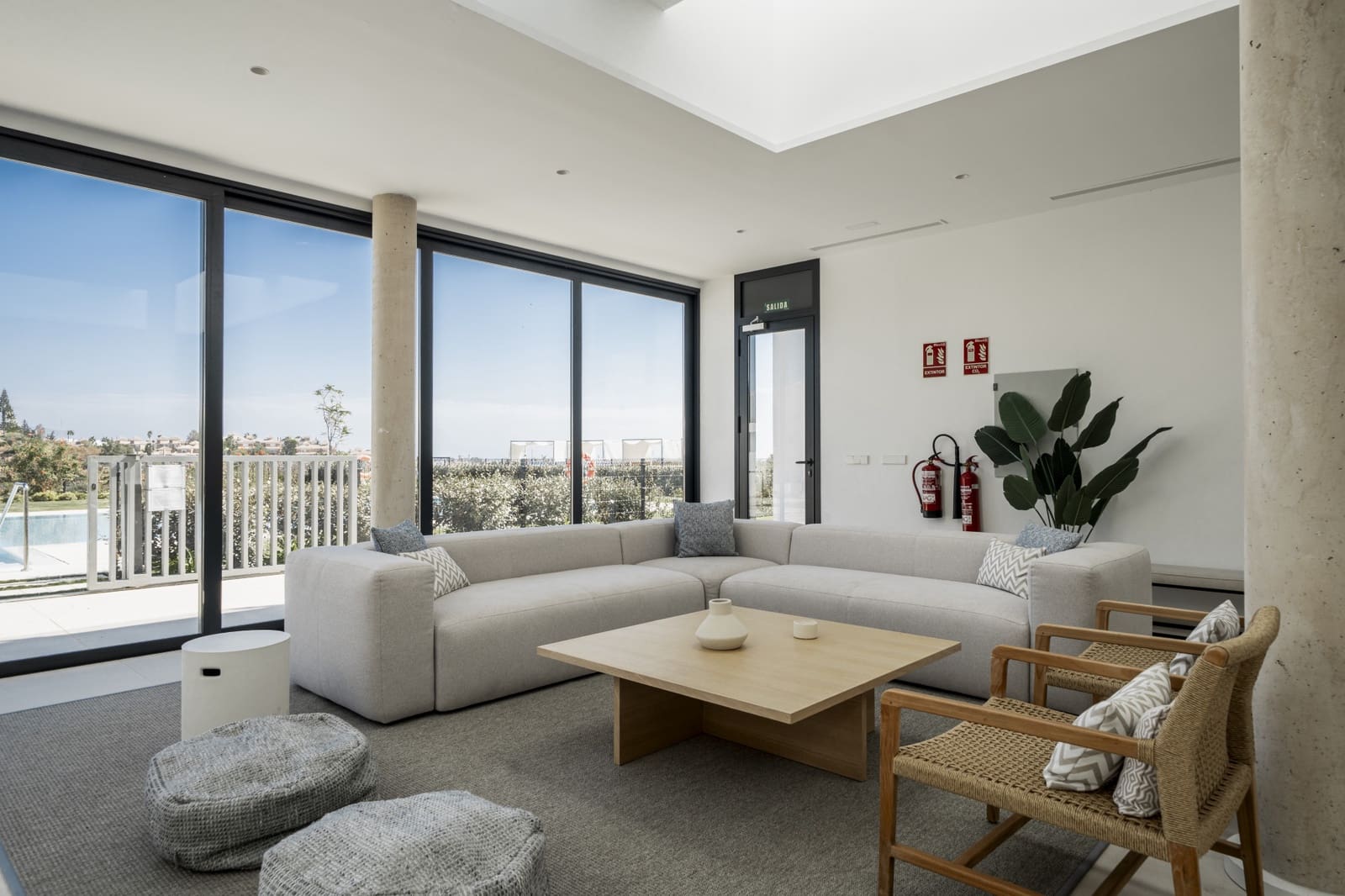 4 chambre Appartement à vendre à Marbella avec piscine garage - 1 550 000 € (Ref: 9310570)