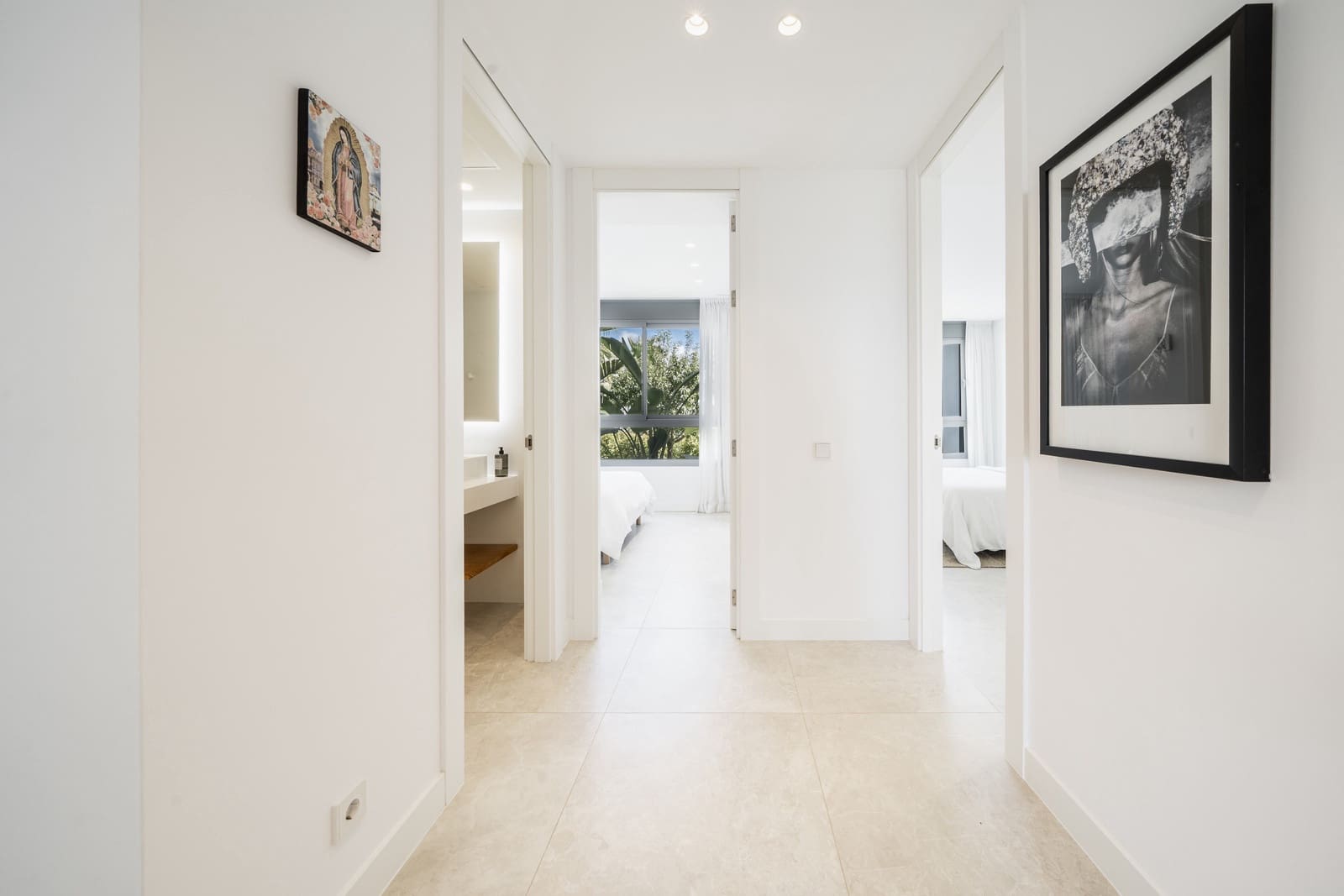 4 bedroom Apartment for sale in Marbella with pool garage - € 1,495,000 (Ref: 9310570)