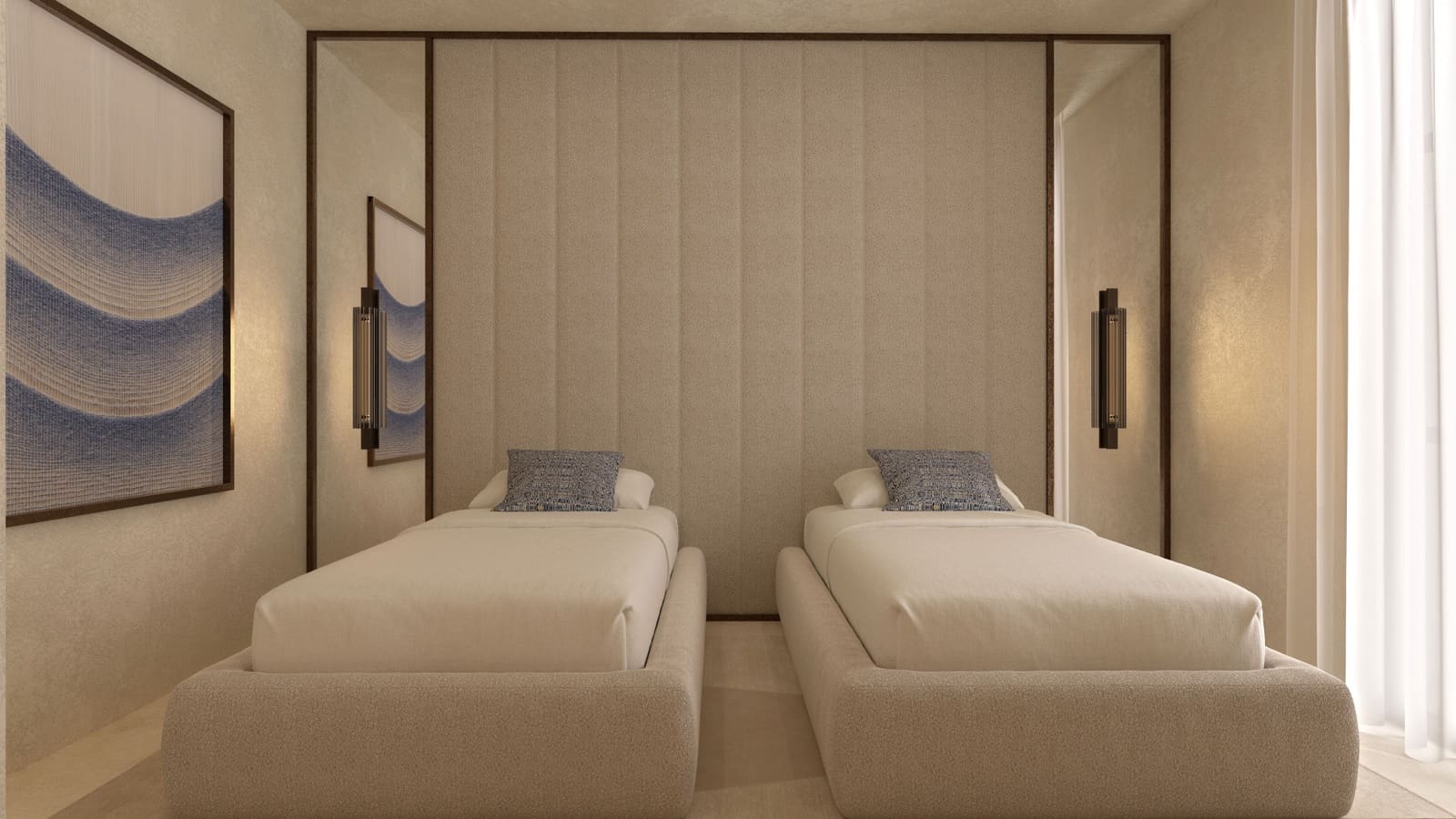 3 sovrum Hus till salu i Marbella med pool garage - 1 495 000 € (Ref: 9326093)