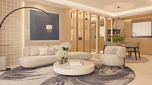 3 slaapkamer Huis te koop in Lomas De Marbella, Marbella met zwembad garage - € 1.495.000 (Ref: 9326093)