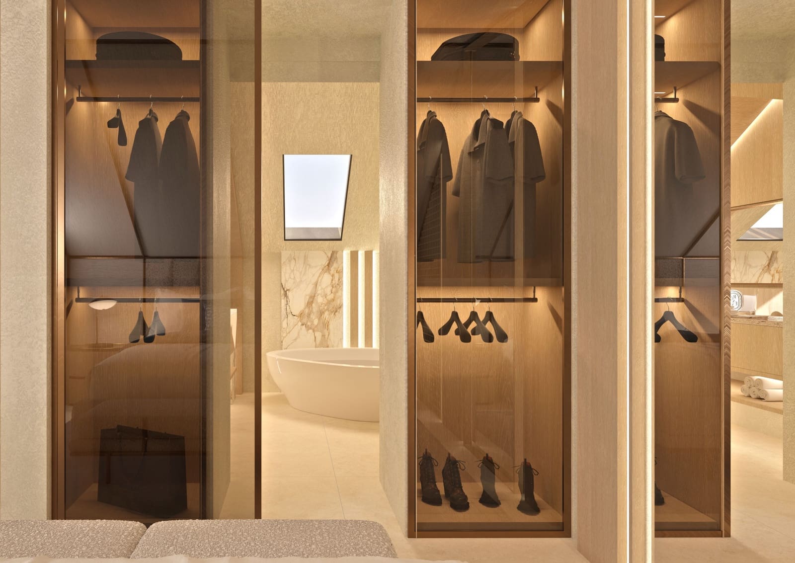 3 sovrum Hus till salu i Marbella med pool garage - 1 495 000 € (Ref: 9326093)