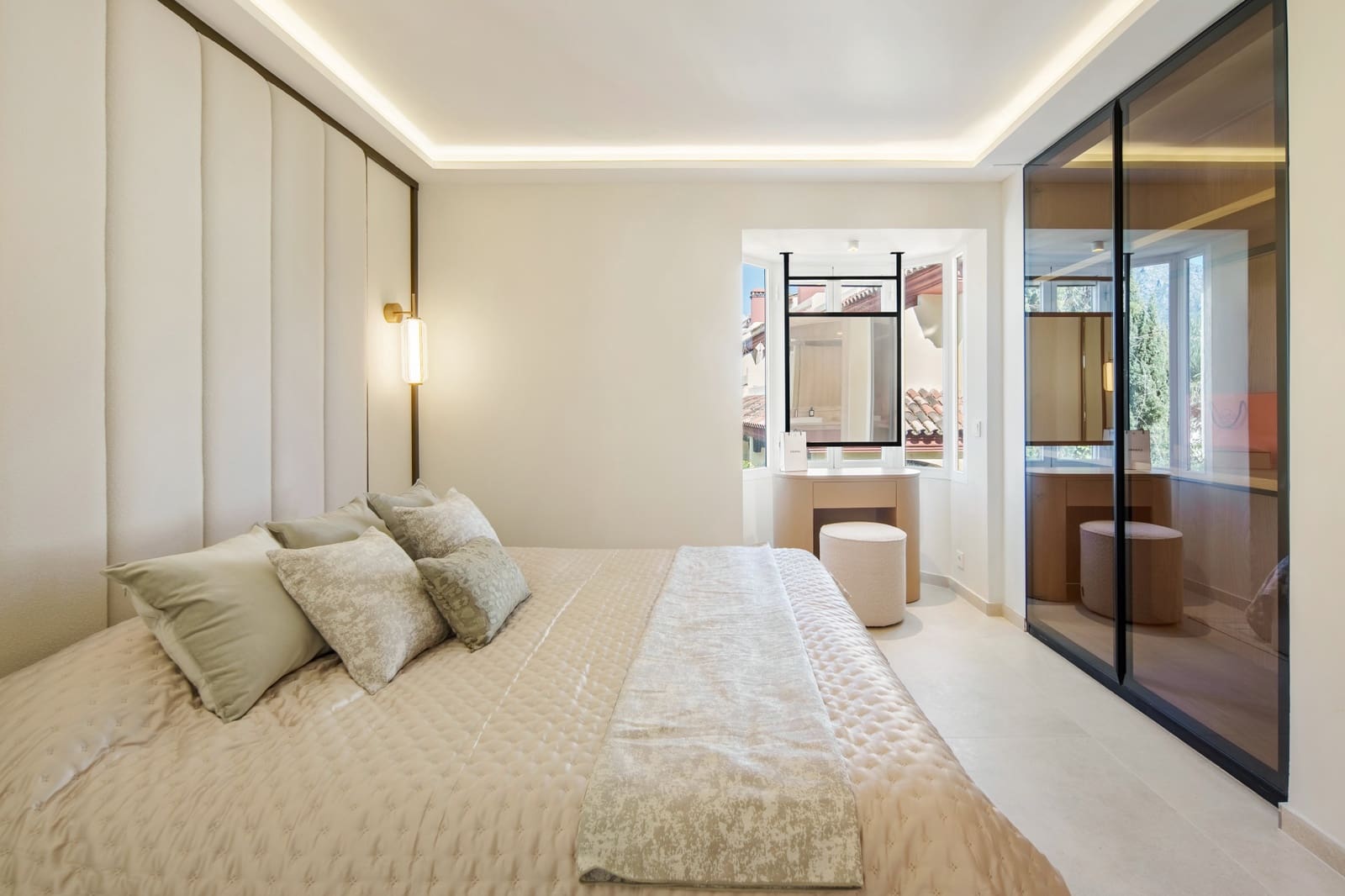 Casa de 3 habitaciones en Marbella en venta con piscina garaje - 1.495.000 € (Ref: 9326093)