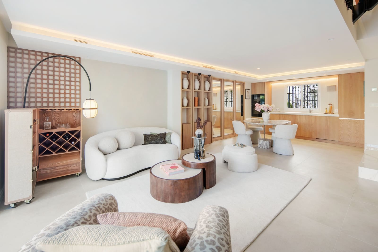 Casa de 3 habitaciones en Marbella en venta con piscina garaje - 1.495.000 € (Ref: 9326093)