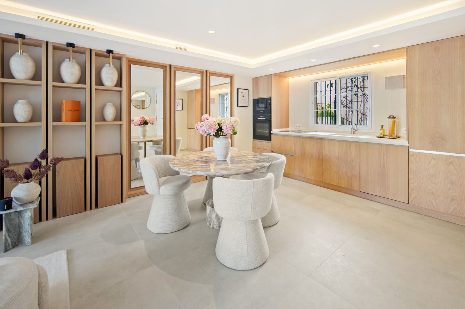 Casa de 3 habitaciones en Marbella en venta con piscina garaje - 1.495.000 € (Ref: 9326093)