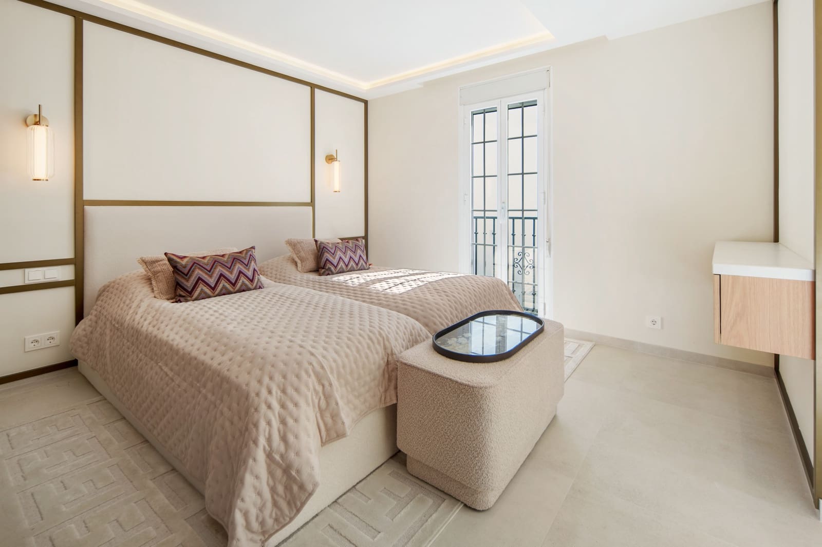 Casa de 3 habitaciones en Marbella en venta con piscina garaje - 1.495.000 € (Ref: 9326093)