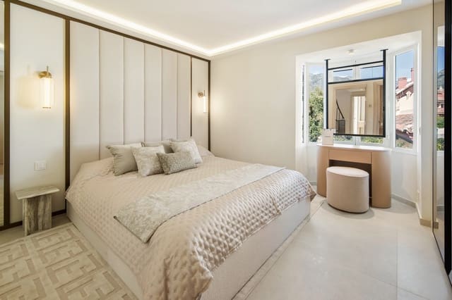 Casa de 3 habitaciones en Nagüeles Alto, Marbella en venta con piscina garaje - 1.495.000 € (Ref: 9326093)