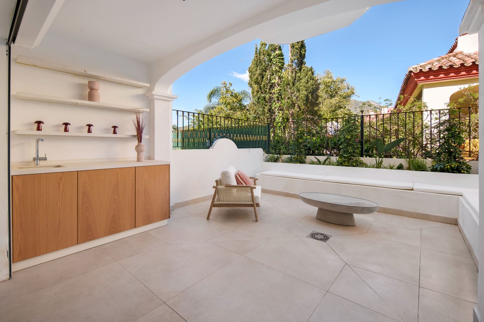 Casa de 3 habitaciones en Marbella en venta con piscina garaje - 1.495.000 € (Ref: 9326093)