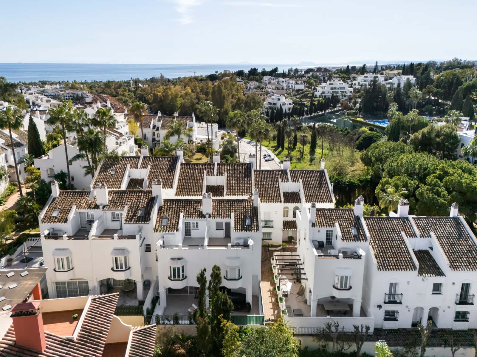 Casa de 3 habitaciones en Marbella en venta con piscina garaje - 1.495.000 € (Ref: 9326093)