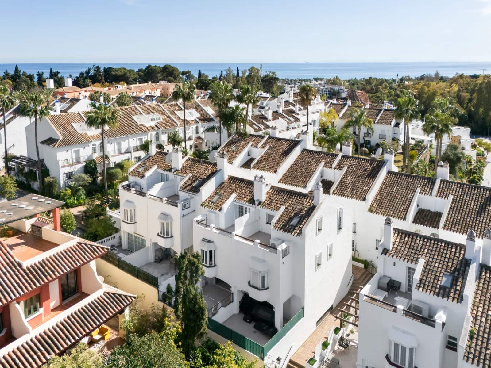Casa de 3 habitaciones en Marbella en venta con piscina garaje - 1.495.000 € (Ref: 9326093)