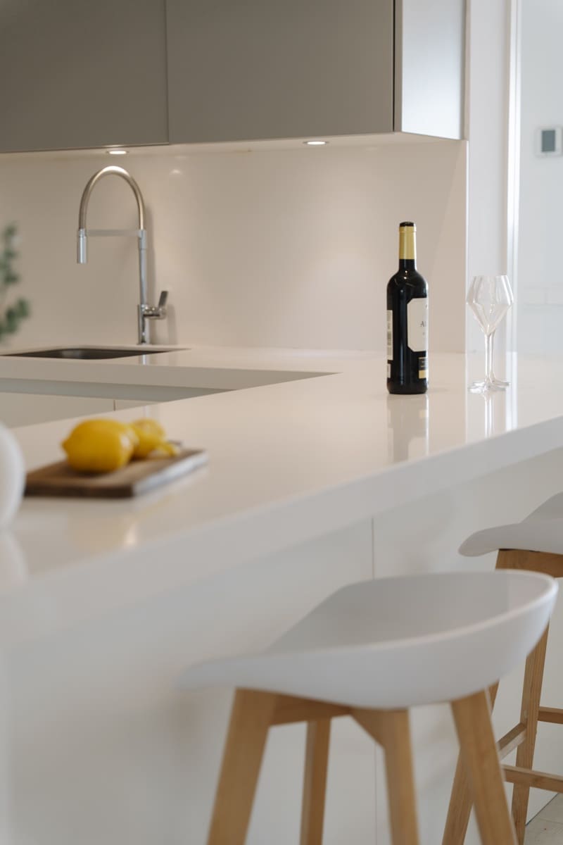 3 soverom Leilighet til salgs i Nueva Andalucia med svømmebasseng garasje - € 949 000 (Ref: 9330239)