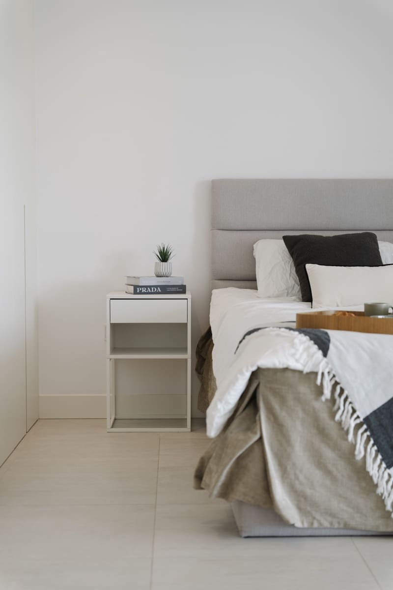 3 soverom Leilighet til salgs i Nueva Andalucia med svømmebasseng garasje - € 949 000 (Ref: 9330239)