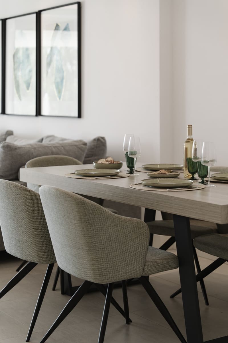 3 soverom Leilighet til salgs i Nueva Andalucia med svømmebasseng garasje - € 949 000 (Ref: 9330239)