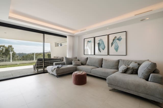 3 slaapkamer Appartement te koop in Los Naranjos, Marbella met zwembad garage - € 949.000 (Ref: 9330239)