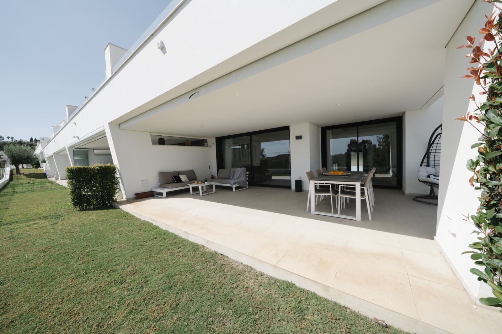 3 soverom Leilighet til salgs i Nueva Andalucia med svømmebasseng garasje - € 949 000 (Ref: 9330239)