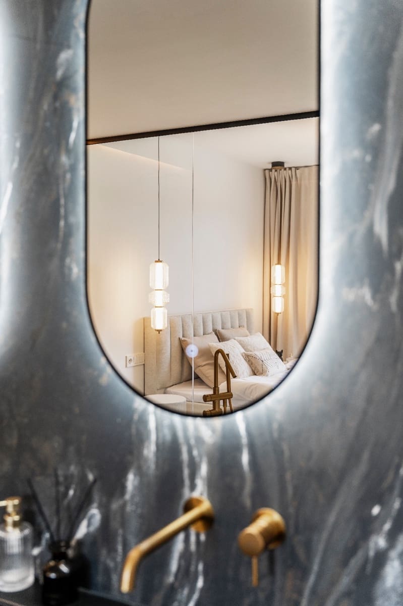 4 sovrum Hus till salu i Nueva Andalucia med pool garage - 1 499 000 € (Ref: 9344451)