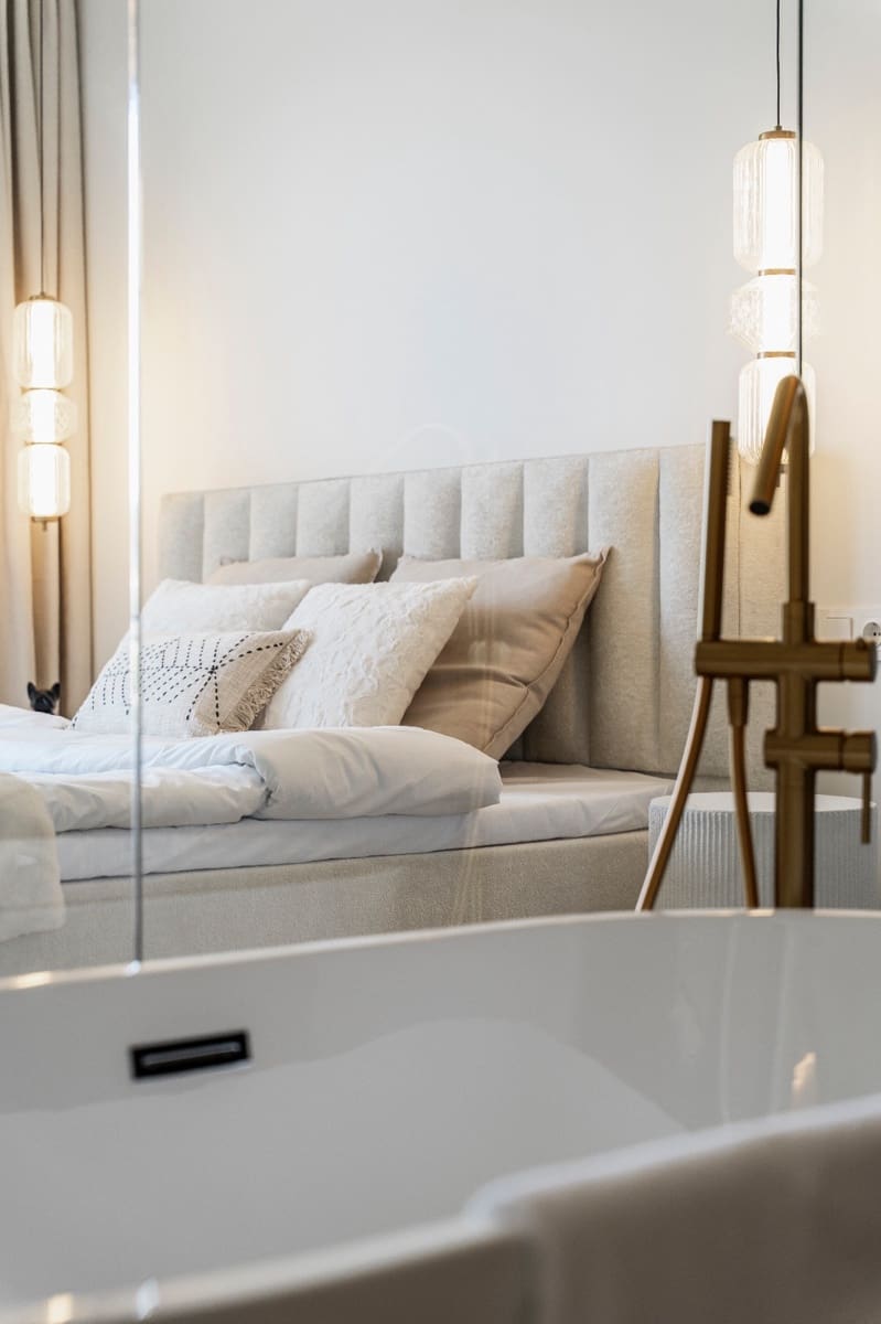 4 sovrum Hus till salu i Nueva Andalucia med pool garage - 1 499 000 € (Ref: 9344451)