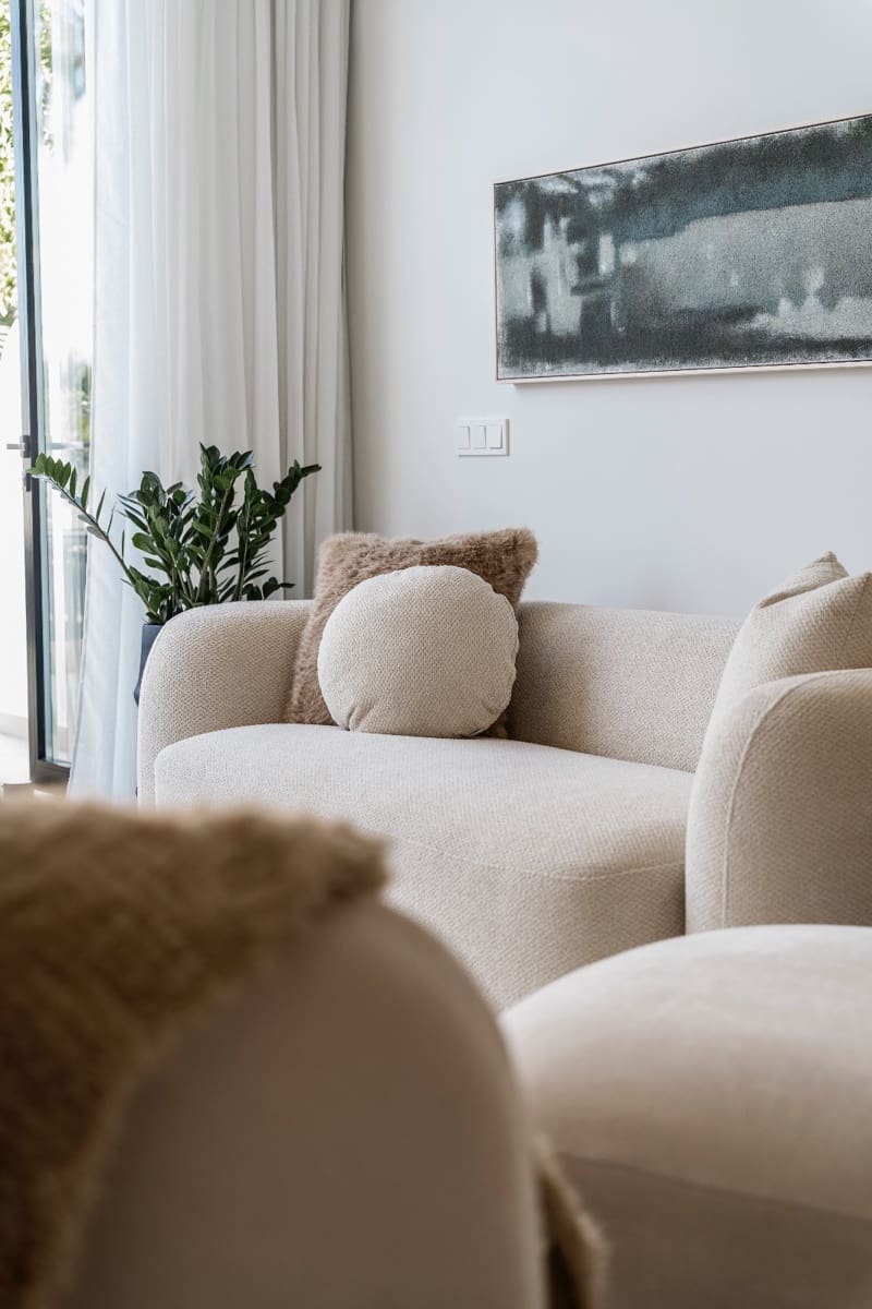 4 sovrum Hus till salu i Nueva Andalucia med pool garage - 1 499 000 € (Ref: 9344451)