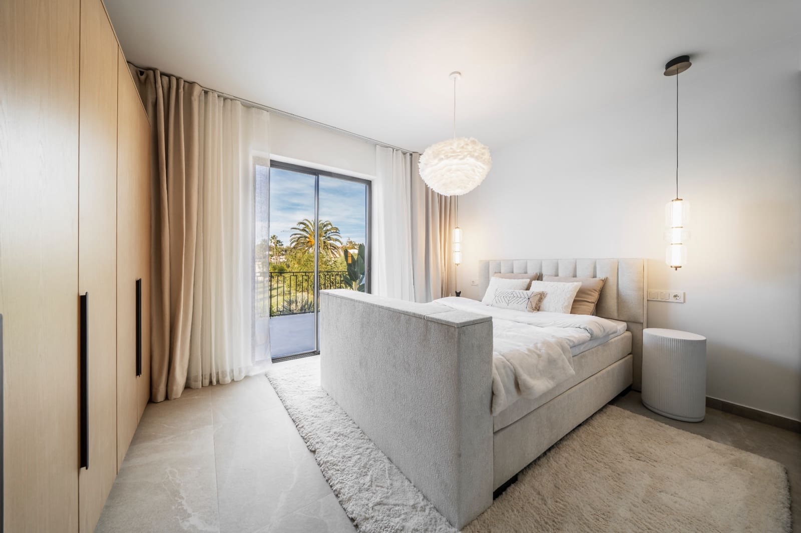 4 sovrum Hus till salu i Nueva Andalucia med pool garage - 1 499 000 € (Ref: 9344451)