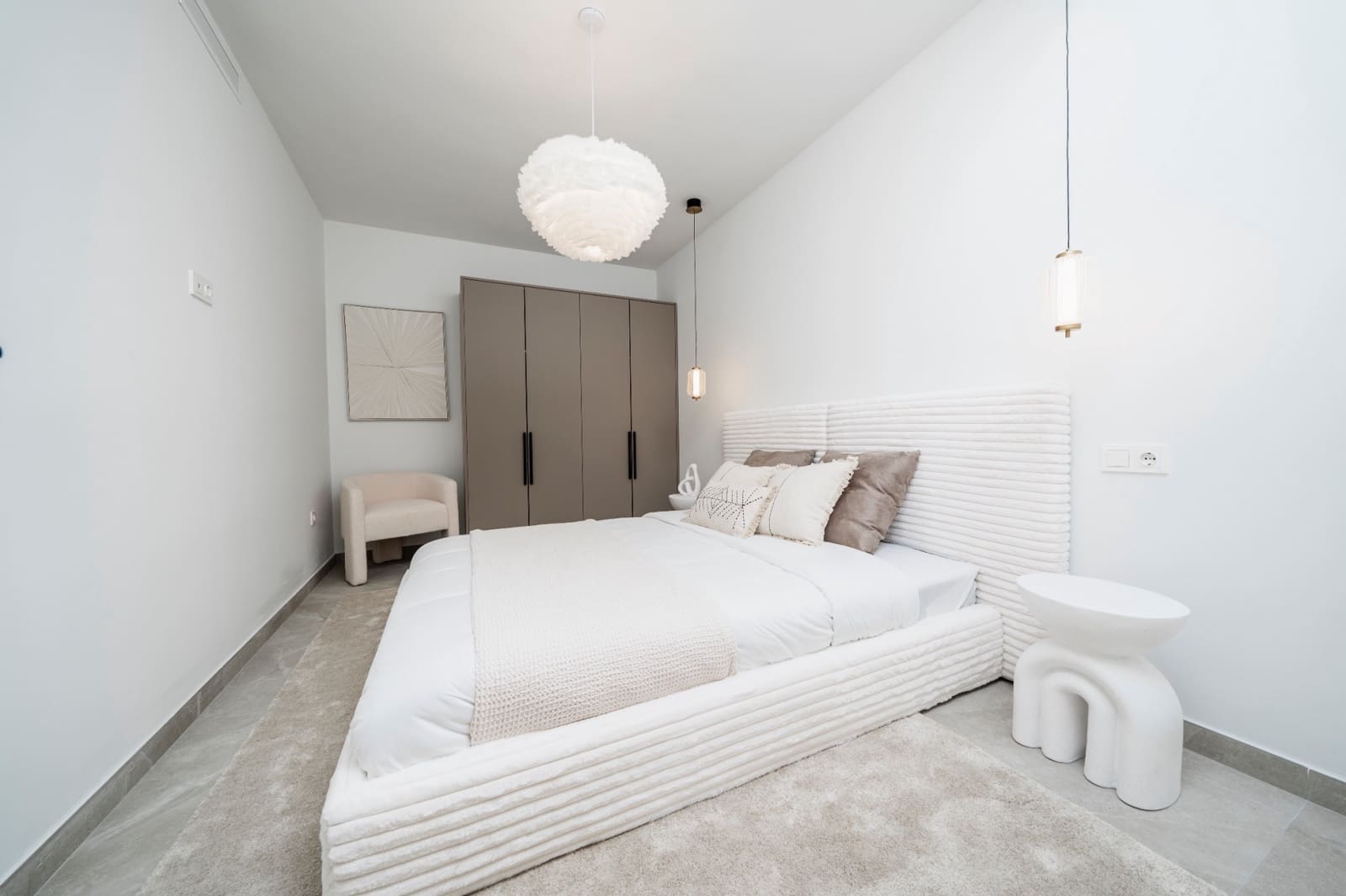 4 sovrum Hus till salu i Nueva Andalucia med pool garage - 1 499 000 € (Ref: 9344451)