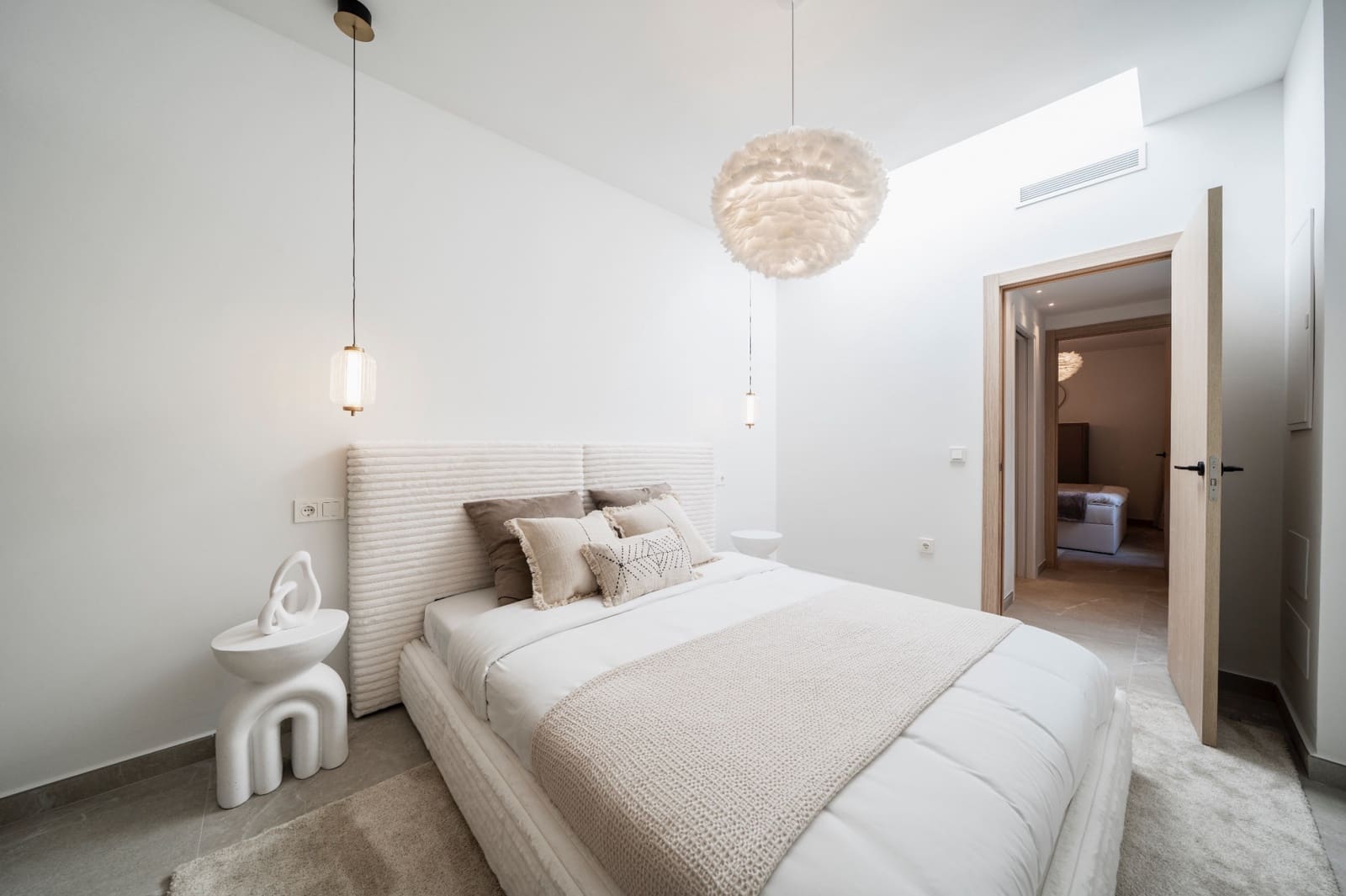 4 sovrum Hus till salu i Nueva Andalucia med pool garage - 1 499 000 € (Ref: 9344451)