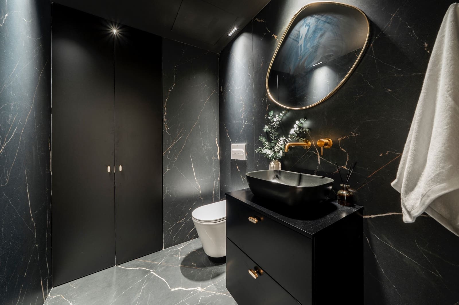 4 sovrum Hus till salu i Nueva Andalucia med pool garage - 1 499 000 € (Ref: 9344451)