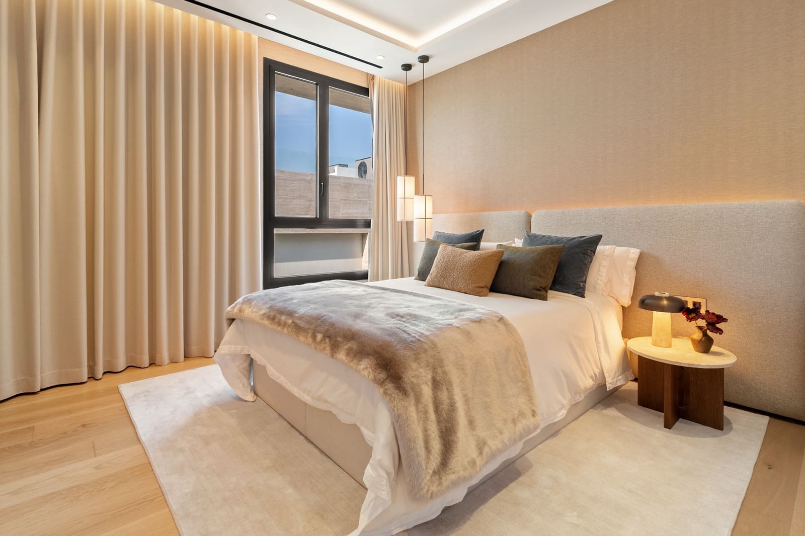 4 slaapkamer Villa te koop in Marbella met zwembad garage - € 11.900.000 (Ref: 9349125)