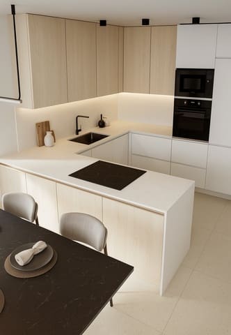 2 slaapkamer Appartement te koop in Torreblanca, Fuengirola met zwembad garage - € 430.000 (Ref: 9349126)