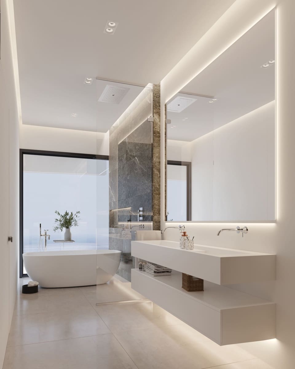 5 slaapkamer Villa te koop in Calahonda met zwembad garage - € 1.650.000 (Ref: 9349128)