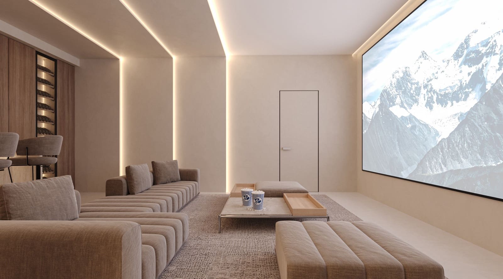 5 slaapkamer Villa te koop in Calahonda met zwembad garage - € 1.650.000 (Ref: 9349128)