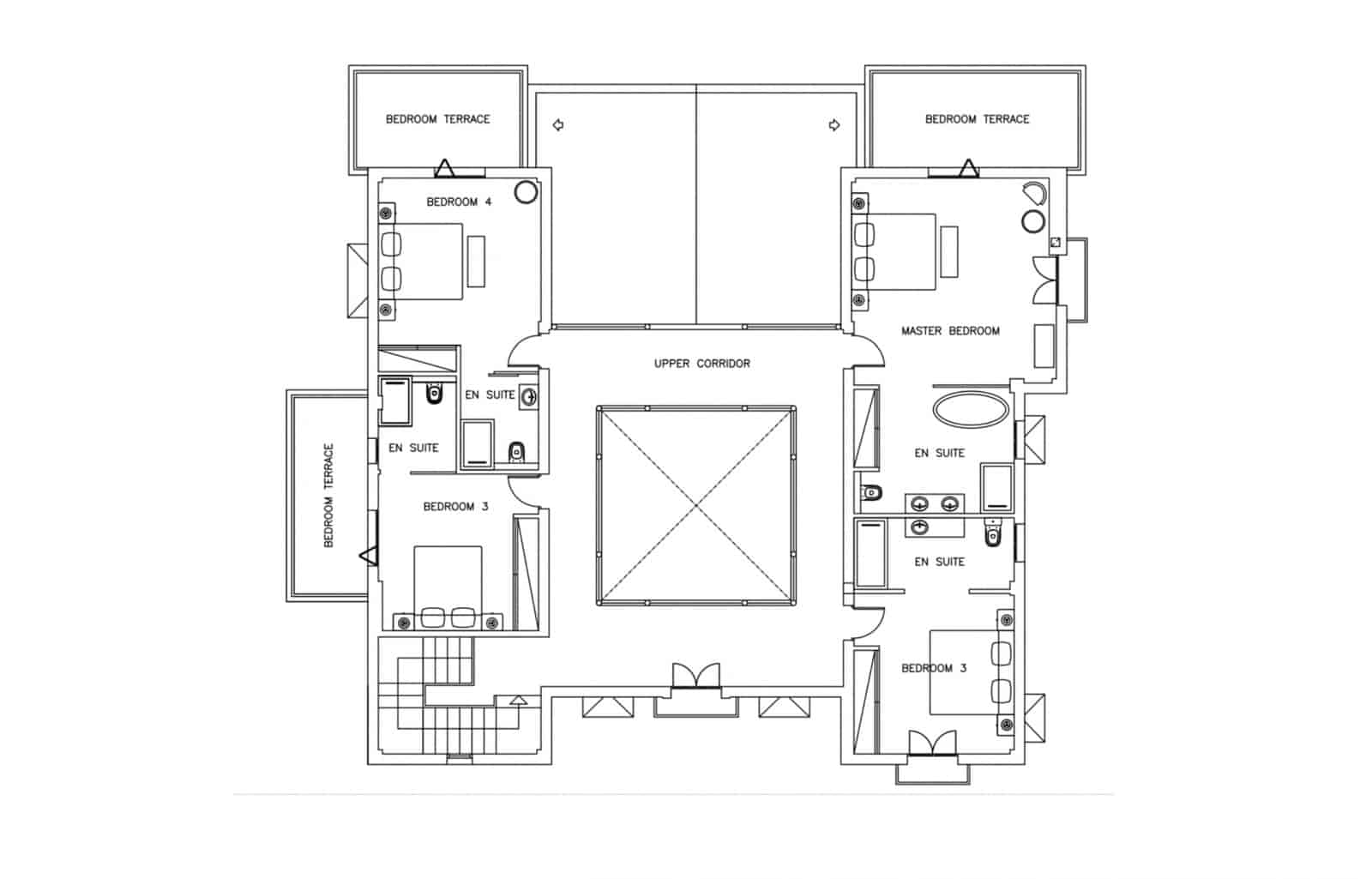 5 slaapkamer Villa te koop in Benahavis met zwembad garage - € 4.900.000 (Ref: 9349129)